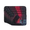 Hacker Attack Laptop Case, Computer Case Laptop Gifts for Men Women for Travel Abroad view 2