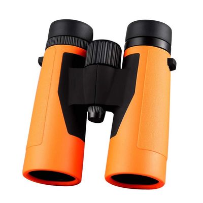 Monocular Telescope Binoculars for Adults Kids, 10x42 HD Portable Binocular Low Light for Bird Watching, Camping with Strap Carrying Bag