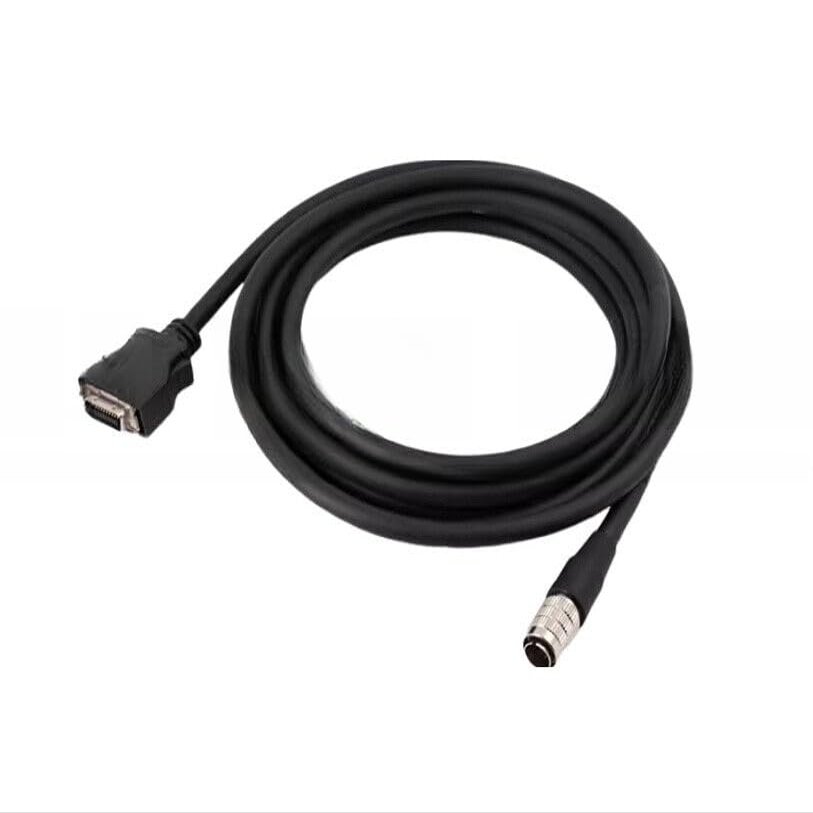 1pc New Compatible with CA-CH10BP 10m Camera Cable Replacement
