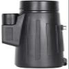 Monoculars Telescope High Power 10x42 BAK4 Prism Lens Binocular with Smartphone Adapter Life Waterproof Binoculars with for Bird Watching Travel Hiking Binoculars view 4