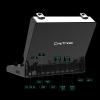 CINETREAK Stream Master 4 HDMI Video Switcher, 10'' Screen, PTZ Control, Dual RTMP Streaming, Recording & Playback Video MixerNDI updatable view 4