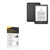 BoxWave Screen Protector Compatible with Amazon Kindle (10th Gen 2019) - ClearTouch Anti-Glare Privacy (2-Pack), Privacy Screen Protector Flexible Film Anti-Glare view 1