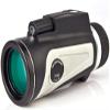 Portable Binoculars High Power Monocular Binoculars Telescope, 7x35 High Power HD Binoculars with Compass Measureable Distance view 1