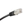 RJ45 Ethernet Splitter Adapter Cable 1 to 2 Port Adapter Cord LAN Ethernet Splitter for Computer Router view 4