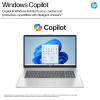 HP 17.3 inch Laptop, FHD Display, 6-Core AMD Ryzen 5 7430U, 32GB RAM, 1TB SSD + 256GB Portable SSD, WiFi6, Webcam, KeyPad, 4K HDMI Cable + 5-in-1 Hub Bundle, Windows 11 Pro view 3