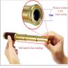 Monoculars Telescope High Power Telescope Pirate Telescope Mini Pocket Telescope 25 * 30 for Outdoor l Camping Birds Watching for Adult Bird Watching Outdoor Travel Sight Binoculars view 3