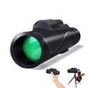 Monoculars Telescope High Power 40X60 High Power Monocular Scope, Compact Monocular for Bird Watching Camping Outdoor Sports for Adult Bird Watching Outdoor Travel Sightseeing Binoculars view 1