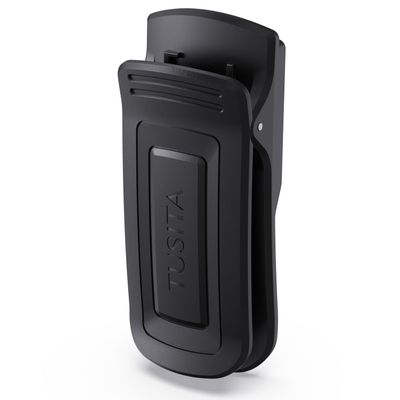 TUSITA Belt Clip Spine Mount Compatible with Garmin Handhelds - GPS System Accessories 010-11734-20