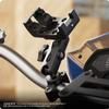 TUSITA GPS Mount Holder with Ball Compatible with Garmin Montana 700 700i 710 710i 750i 760i - B Size 1" view 4