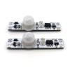 5MNG0Y8 Touch Switch Capacitive Module Motion Sensor 5V-24V 3A LED Dimming Control Lamps Short Distance Scan Sweep Hand Sensor(Sweep Hand B x1) view 1