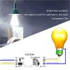 5MNG0Y8 Touch Switch Capacitive Module Motion Sensor 5V-24V 3A LED Dimming Control Lamps Short Distance Scan Sweep Hand Sensor(Sweep Hand B x1) view 4