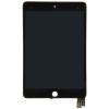 Replacement for fits LCD Digitizer Assembly with Sleep Wake Sensor for Apple iPad Mini 5 Black view 1