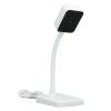 1080P Webcam with Microphone, External USB HD Camera, Intelligent Noise Reduction Plug and Play, Adjustable Angle for Calling Conferencing Video Streaming view 1