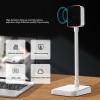 1080P Webcam with Microphone, External USB HD Camera, Intelligent Noise Reduction Plug and Play, Adjustable Angle for Calling Conferencing Video Streaming view 2