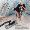 4K Video Camera, Head-Mounted Video Camera for 20MP Photos, Auto Focus, Wearable Anti-Vibration Vlog Camera with 2 Axis Camera Stabilizer view 3