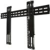 Strong SM-RR-T-L Razor Series Large Tilt Mount for 40-80" Displays, Black, 100 lbs Weight Capacity, 0.7" Mounting Depth, 3.5" (8.9cm) Post-Install Travel, LokTight Tabs for Added Security view 2