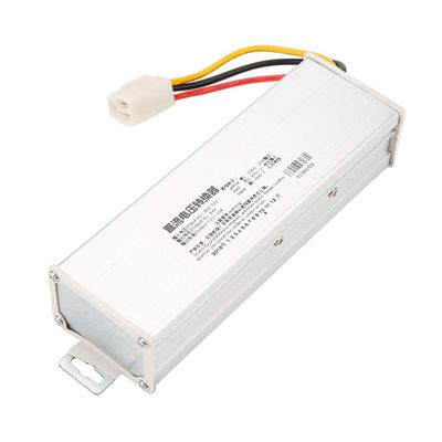Dc 36v/48v/60v/72v to 24v10a 240w Step Down Module Power Converter Suitable for Motor Fan and Other Equipments.