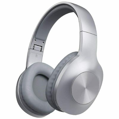 Wireless Headphones Foldable Headset Compatible with BLU S91/S91 Pro/G91 Max/G91 Pro/G90 Pro, w Mic Hands-Free Earphones Earbuds Over Ear