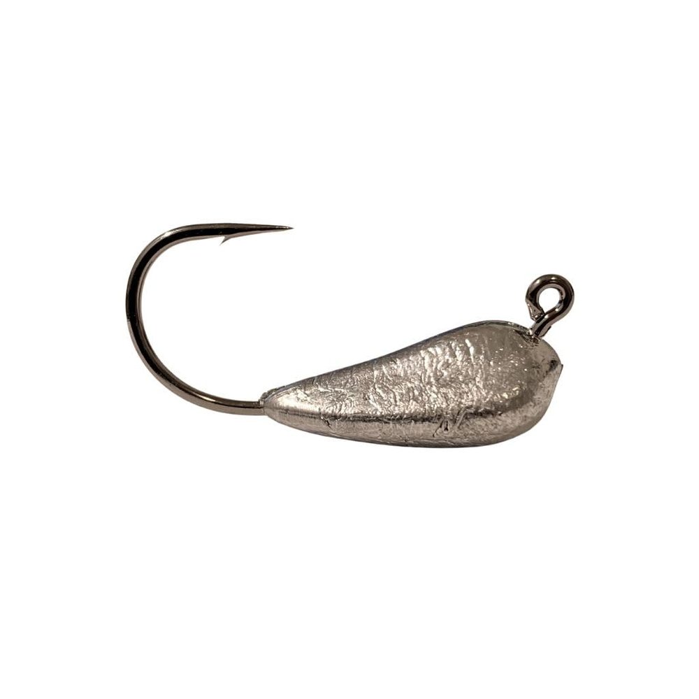 Great Lakes Finesse Mini Pro Tube Head - 1/2 oz