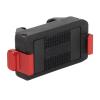 LICAEVEY Quick Release Cold Shoe Mount Magnetic Adapter Mount for Action 5 Pro 4 3, Action Camera Cold Shoe Adapter, Action 5 Pro 4 3 Magnetic Quick Release Adapter Mount view 4