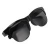 Sanpyl Smart Bluetooth Sunglasses for Men & Women, IPX4 Water proof Touch Control Open Ear Sound Smart Glasses with Mic & Speakers, V Glasses for Outdoor Driving view 1