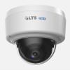 LTS LXIP7743W Pro-X IP Dome Security Camera, 4MP, 2.7-13.5mm Vari-Focal Lens, WDR, POE, IP67 Rated view 1