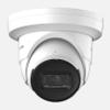 LTS LXIP3542W-28MDA Pro-X IP Security Turret Camera, 4MP, 2.8mm Fixed Lens, WDR 120dB, PoE, Built-in Mic, Vehicle Detection, IP67 view 1