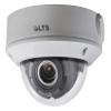 LTCMIP7043NW-MZ 4MP Varifocal Dome Network Camera with WDR, H.265+ Compression, and Matrix IR 2.0 view 1
