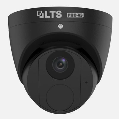 LTS VSIP3442WB-28MDA Pro-VS 4MP Turret Camera, Human & Vehicle Detection, PoE, IP67, 120dB WDR