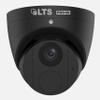 LTS VSIP3442WB-28MDA Pro-VS 4MP Turret Camera, Human & Vehicle Detection, PoE, IP67, 120dB WDR view 1