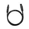 1M 2m 3m 4 5 6 core pin Male to Female Cord Car Truck DVR Camera Extension Connector Cables HD Monitor Rear View Camera Wire e1(1m,6pin) view 1