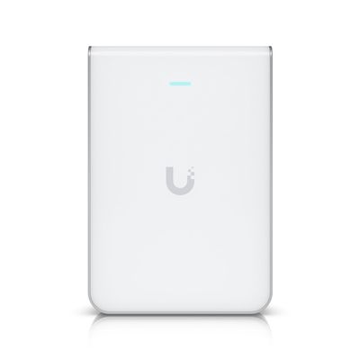 U7 Pro Wall Tri-Band Wi-Fi 7 Access Point