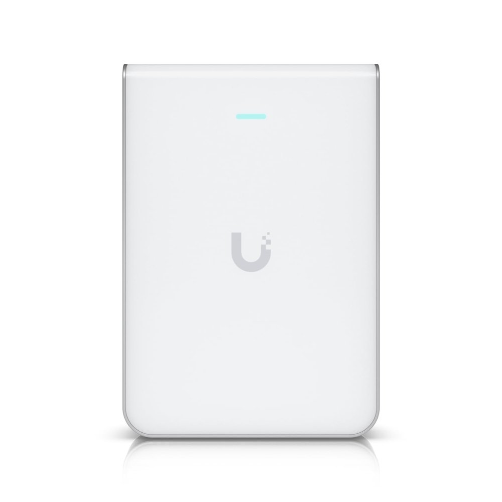 U7 Pro Wall Tri-Band Wi-Fi 7 Access Point