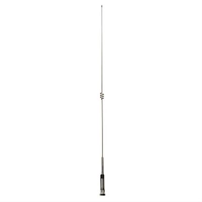 Diamond NR770HNMO DualBand Mobile Antenna VHF UHF High Performance Vehicle Ham Radio Antenna Compact Durable Design with Enhanced Flexibility for Reliable Mobile Communication