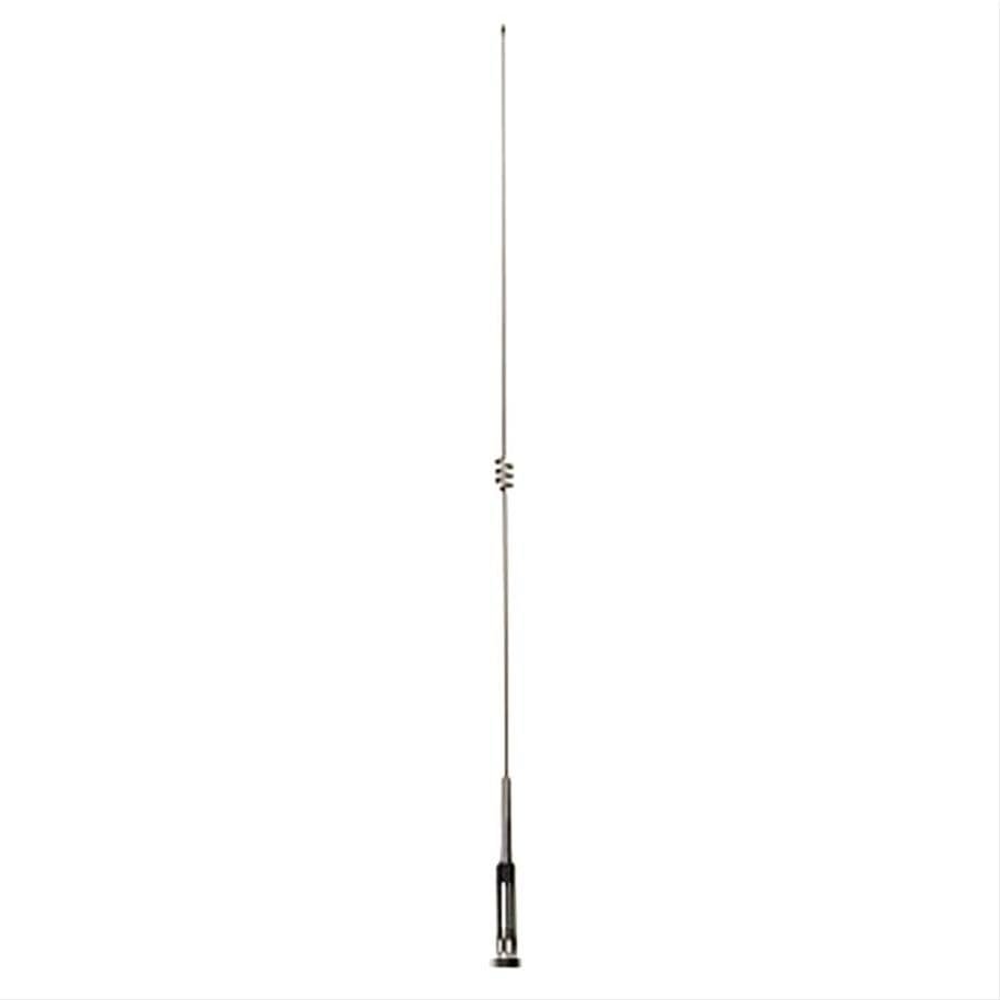Diamond NR770HNMO DualBand Mobile Antenna VHF UHF High Performance Vehicle Ham Radio Antenna Compact Durable Design with Enhanced Flexibility for Reliable Mobile Communication