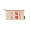 Buy Me A Bookstack Zipper Pouch for Readers - Accessory For Book Lovers to Carry Reading Supplies and More view 1