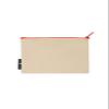 Buy Me A Bookstack Zipper Pouch for Readers - Accessory For Book Lovers to Carry Reading Supplies and More view 2