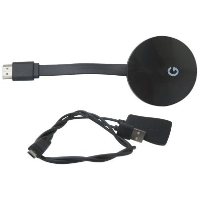 Wifi Wireless HDMI Mirror Screen Display Adapter for Miracast Dongle For HD 4K TV