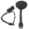 Wifi Wireless HDMI Mirror Screen Display Adapter for Miracast Dongle For HD 4K TV view 2