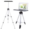 Camerina Aluminum Alloy Steel Projector Tripod Bracket 6KG 4-Level Height Adjustable view 1