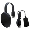 Wireless HDMI Display Dongle Adapter, Video Mirroring Dongle Receiver Support for Mac iOS Android Casting/Mirroring to TV/Projector/Monitor, TV Adapter for YouTube, view 1