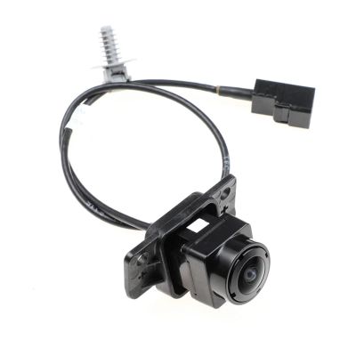01733383 REAR VIEW BACK UP CAMERA Compatible For Geely Auto Part