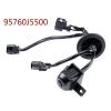 12V 95760J5500 95760-J5500 View Back Up Camera Compatible For Kia Stinger 2018-2019 view 2