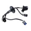 12V 95760J5500 95760-J5500 View Back Up Camera Compatible For Kia Stinger 2018-2019 view 4