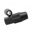2PCS Telescopic Tube Connector Dip Net Pole Twist Clamp Fixed Lock Compatible With DIY Outdoor Activities CFK Rohre(12-16MM) view 4