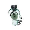 David Clark 40422G-01 Model H10-13S Stereo 5-Foot Straight Cord Aircraft Headset view 3