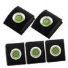 Hoement Digital Camera Stabilizer Kit 5 Pack Hot Shoe Covers Level and Mount Protectors for Steady Shooting view 1