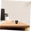 OSALADI 2pairs Invisible Laptop Stand Compact for Desk Lightweight Notebook Supporter Ergonomic Design for Office and Home Use view 4