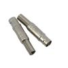 BNC Female Spring Tail Cable Soldering Fit for CCTV Video Monitor Connector Welding Plug e1(5pcs) view 1