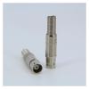 BNC Female Spring Tail Cable Soldering Fit for CCTV Video Monitor Connector Welding Plug e1(5pcs) view 4
